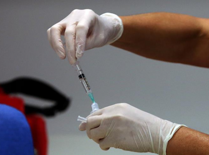 Πάνω από 10 χιλ. ραντεβού για εμβολιασμό διευθετήθηκαν από άτομα ηλικίας 18-21